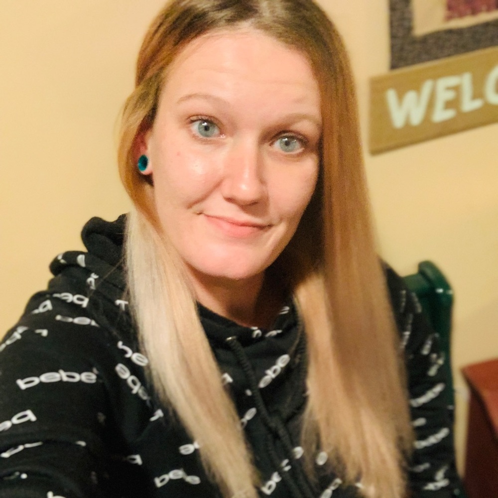 Meet your Posher, Ciana